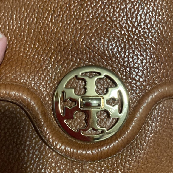 Tory Burch Selma Riding Boots - Picture 3 of 13